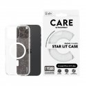 PanzerGlass CARE by ® Flagship Case Urban Combat Star Lit w. White MagSafe iPhone 16 Pro Max PanzerGlass CARE by ® Flagship Case Urban Combat Star Lit w. White MagSafe iPhone 16 Pro Max