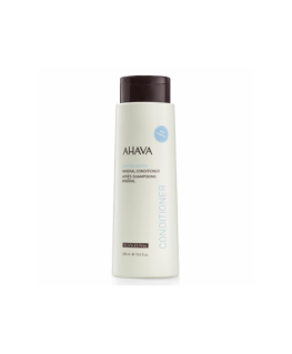 Ahava Dead Sea Mineral Conditioner (Mineral Conditioner) 400 ml