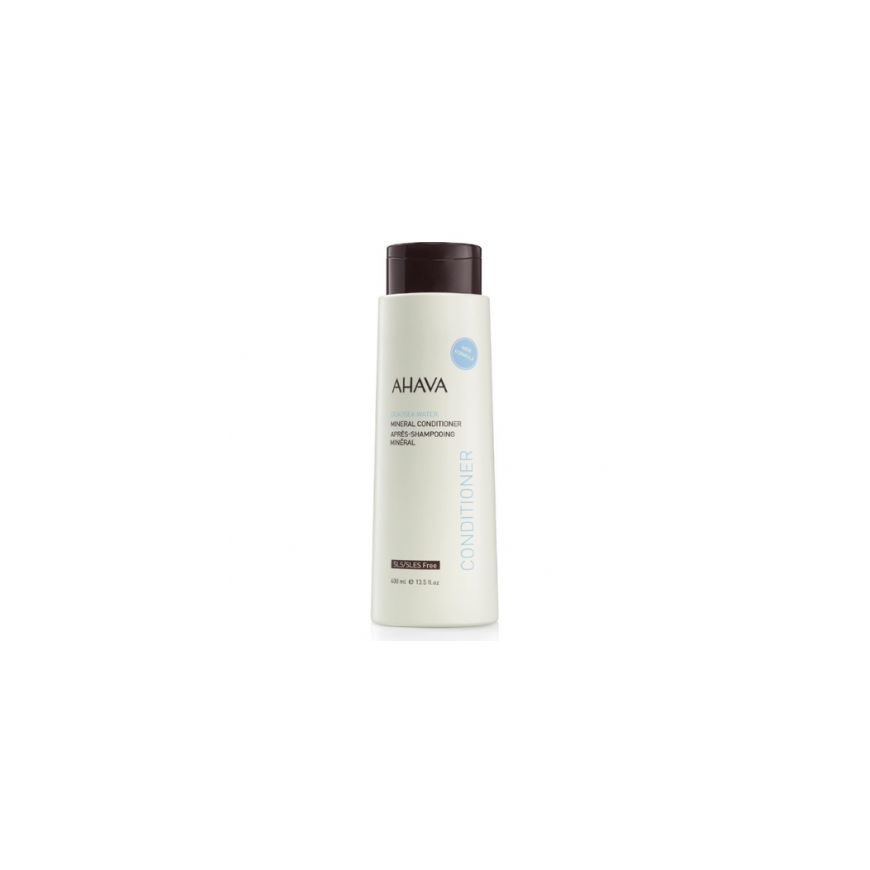 Ahava Dead Sea Mineral Conditioner (Mineral Conditioner) 400 ml – 2