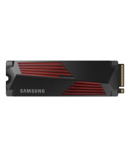 Samsung MZ-V9P1T0 1 TB M.2 PCI Express 4.0 NVMe V-NAND MLC