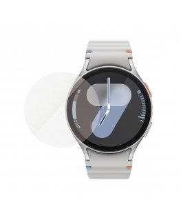 PanzerGlass ® Screen Protector Samsung Galaxy new Watch7 | Watch7 44mm | Ultra-Wide Fit Skaidri ekrano apsauga 1 vnt