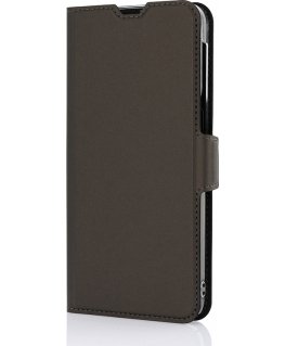 Wave Book Case, Samsung Galaxy A36 5G, Taupe