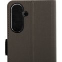 Bangų knygų dėklas, Samsung Galaxy A36 5G, taupe