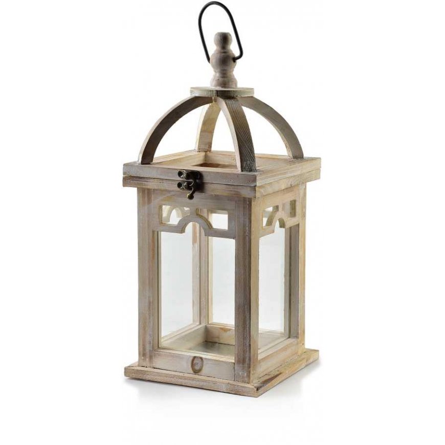 Affek Design „Mondex Since 1986R LURE“ žibintas 16x16x26cm