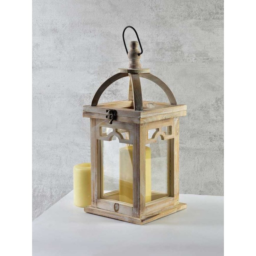 Affek Design „Mondex Since 1986R LURE“ žibints 16x16x26cm – 2