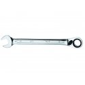 Bahco Combination Ratchet Wrench with Ring 30mm Bahco Combination Ratchet Wrench with Ring 30mm