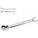 Bahco Combination Ratchet Wrench with Ring 30mm Bahco Combination Ratchet Wrench with Ring 30mm