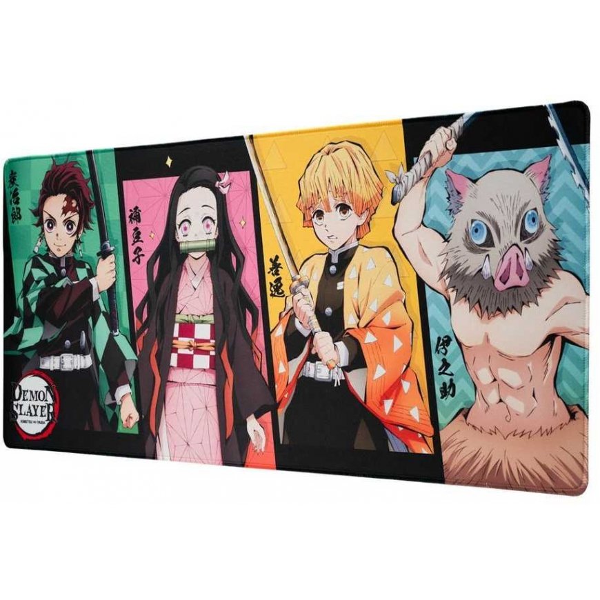 ERIK Demon Slayer Kimetsu no Yaiba