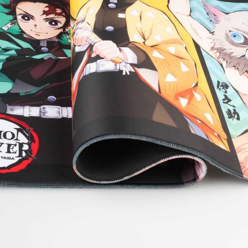 ERIK Demon Slayer Kimetsu no Yaiba pelimatto – 3