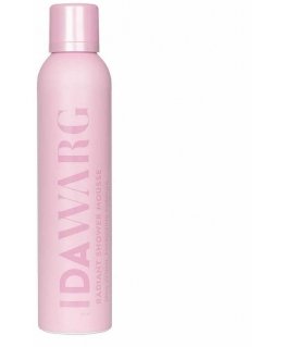 Clarins IDA WARG_Радиант душа пена Светоотражающая и энергизирующая душа пена 200мл