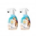 Sensilis PEDIATRICS spray lotion SPF50+ pack 2 x 200 ml Sensilis PEDIATRICS spray lotion SPF50+ pack 2 x 200 ml