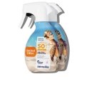Sensilis PEDIATRICS spray lotion SPF50+ pack 2 x 200 ml Sensilis PEDIATRICS spray lotion SPF50+ pack 2 x 200 ml