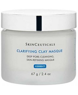 SkinCeuticals Purifying Clay Mask - cleansing clay mask for oily and problematic skin