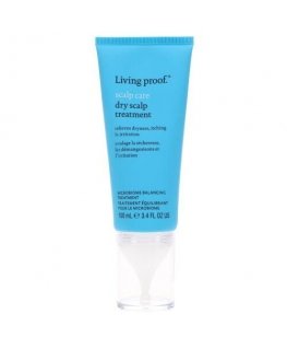 Living Proof Päänahan Hoito Kuiva Päänahka Hoito, 100 ml