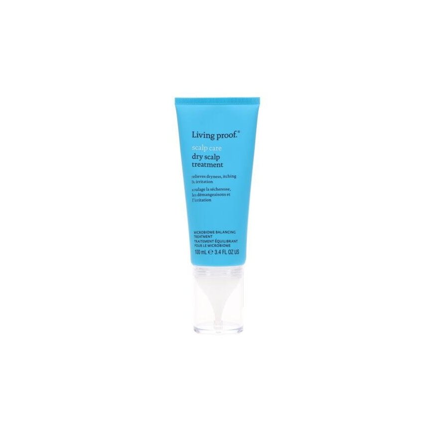 Living Proof galvas ādas kopšanas sausās galvas ādas ārstēšana, 100 ml