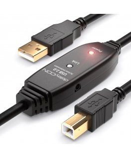 deleyCON MK5215 not categorized