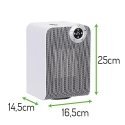 Termowentylator ceramiczny CAMRY CR 7720