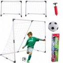 Football goals for kids 2in1 185x120x70cm Football goals for kids 2in1 185x120x70cm
