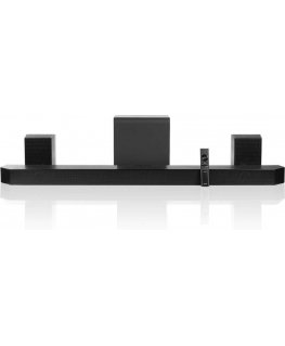 Домашняя кинотеатральная система Samsung HW-Q930F 9.1.4 Dolby Atmos Soundbar