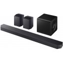 Samsung HW-Q930F 9.1.4 Dolby Atmos -äänipalkki kotiteatterijärjestelmä Samsung HW-Q930F 9.1.4 Dolby Atmos -äänipalkki kotiteatterijärjestelmä