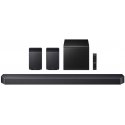 Samsung HW-Q930F 9.1.4 Dolby Atmos -äänipalkki kotiteatterijärjestelmä Samsung HW-Q930F 9.1.4 Dolby Atmos -äänipalkki kotiteatterijärjestelmä