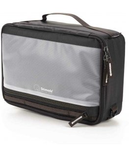 „Shimoda Core Unit“ – mini droon – must