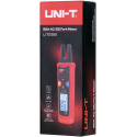 Unit Matuoklis, voltage tester Uni-T UT256 Unit Matuoklis, voltage tester Uni-T UT256