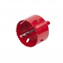 wolfcraft GmbH 5474000 reikäsaha Pora 1 kpl