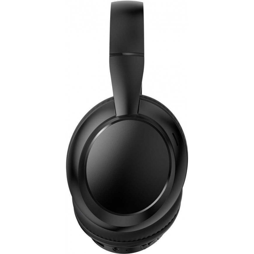 Apple Platinet wireless headphones PHB086B, black – 4