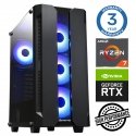 INTOP Ryzen 7 5700X 16GB 500SSD M.2 NVME+2TB RTX3050 6GB no-OS INTOP Ryzen 7 5700X 16GB 500SSD M.2 NVME+2TB RTX3050 6GB no-OS