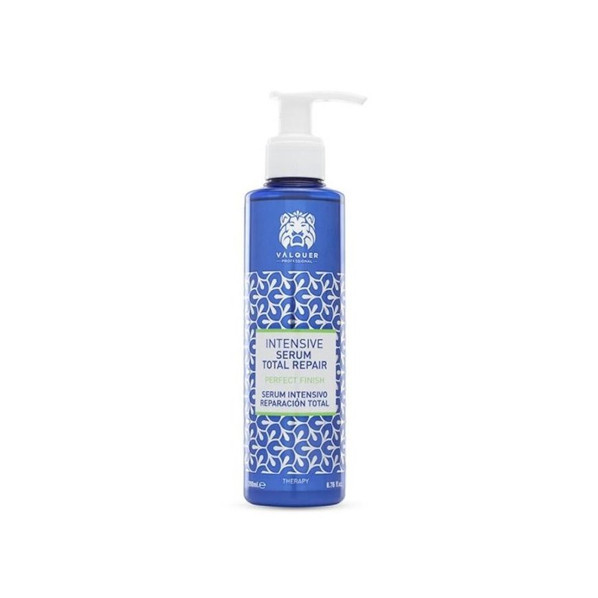 Valquer intensive hair serum 'Total Repair' 200ml