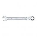 Key with ratchet Condor Tool C4140/19 19 mm Key with ratchet Condor Tool C4140/19 19 mm
