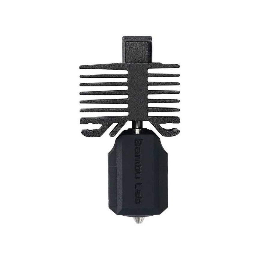 BambuLab Hotend nozzle 0.8 mm – designed for Bambu Lab X1 and P1 series printers – 2
