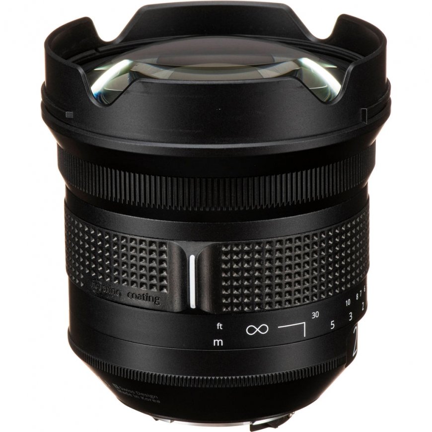 Objektyvas Irix Cine 150mm T3.0 Makro su PL-mount [IL-C150-PL-I] Imperial