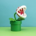 Paladone Piranha Plant Posable Lamp BDP pöytävalaisin LED Vihreä, Punainen, Valkoinen Paladone Piranha Plant Posable Lamp BDP pöytävalaisin LED Vihreä, Punainen, Valkoinen