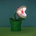 Paladone Piranha Plant Posable Lamp BDP stalinė lempa LED Žalia, Raudona, Balta Paladone Piranha Plant Posable Lamp BDP stalinė lempa LED Žalia, Raudona, Balta