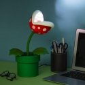 Paladone Piranha Plant Posable Lamp BDP laualamp LED Roheline, Punane, Valge Paladone Piranha Plant Posable Lamp BDP laualamp LED Roheline, Punane, Valge