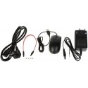 IP RECORDER APTI-N0921-I3 9 CHANNELS