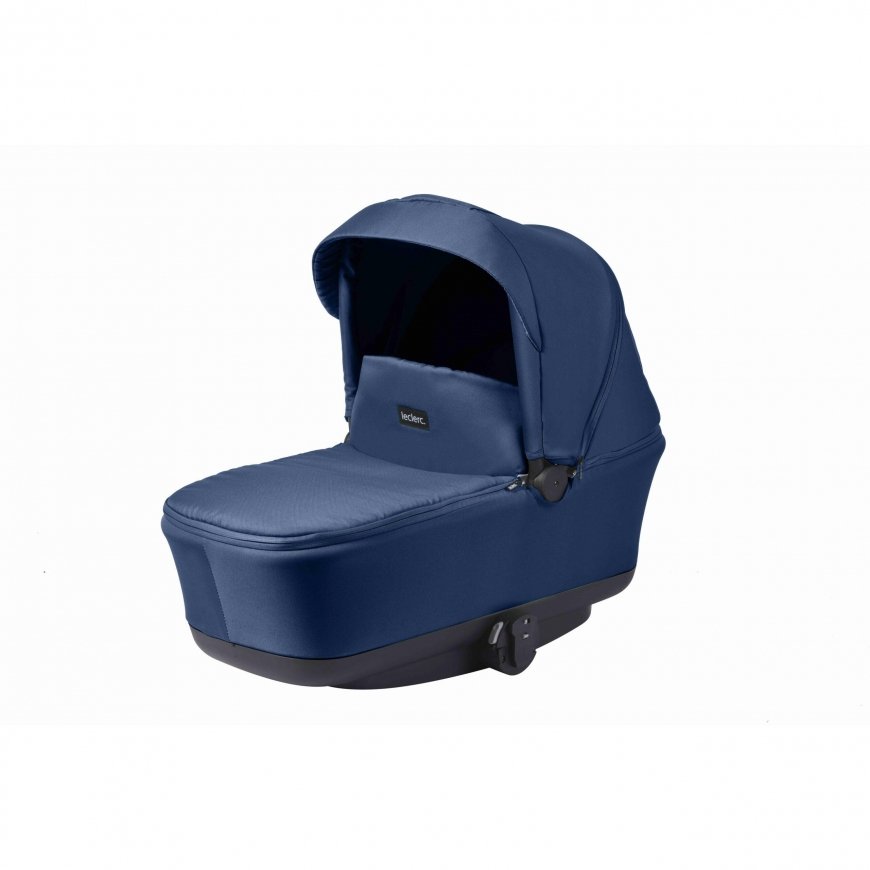 Leclerc Baby vankri kott, sinine