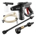 Laetav taskulamp Energy+ 18V, Li-Ion, ilma akuta Laetav taskulamp Energy+ 18V, Li-Ion, ilma akuta