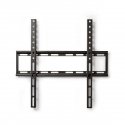 Nedis TVWM1031BK telerikinnitus 139,7 cm (55") Must Nedis TVWM1031BK telerikinnitus 139,7 cm (55") Must