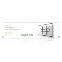 Nedis TVWM1031BK telerikinnitus 139,7 cm (55") Must Nedis TVWM1031BK telerikinnitus 139,7 cm (55") Must
