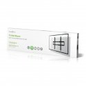 Nedis TVWM1031BK крепление для телевизора 139,7 cm (55") Черный Nedis TVWM1031BK крепление для телевизора 139,7 cm (55") Черный