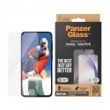 PanzerGlass ® Screen Protector Samsung Galaxy A55 5G | Ultra-Wide Fit w. EasyAligner Skaidri ekrano PanzerGlass ® Screen Protector Samsung Galaxy A55 5G | Ultra-Wide Fit w. EasyAligner Skaidri ekrano