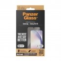 PanzerGlass ® Screen Protector Samsung Galaxy A55 5G | Ultra-Wide Fit w. EasyAligner PanzerGlass ® Screen Protector Samsung Galaxy A55 5G | Ultra-Wide Fit w. EasyAligner