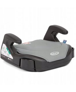 Graco pastiprinātāja sēdeklis Basic R129 Opal Sky