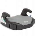 Graco Booster Seat Basic R129 Opal Sky Graco Booster Seat Basic R129 Opal Sky