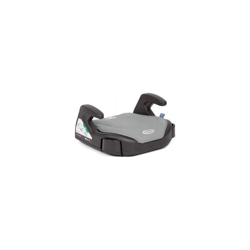 Graco tõukesülesanne Basic R129 Opal Sky – 2