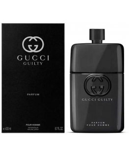 Gucci Guilty Pour Homme PP tuoksu miehille, 200 ml