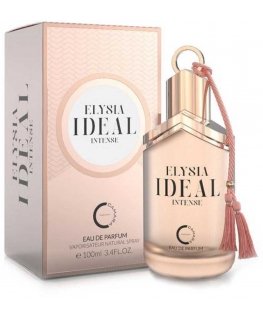 Camara Elysia Ideal Intense EDP smaržūdens sievietēm, 100 ml